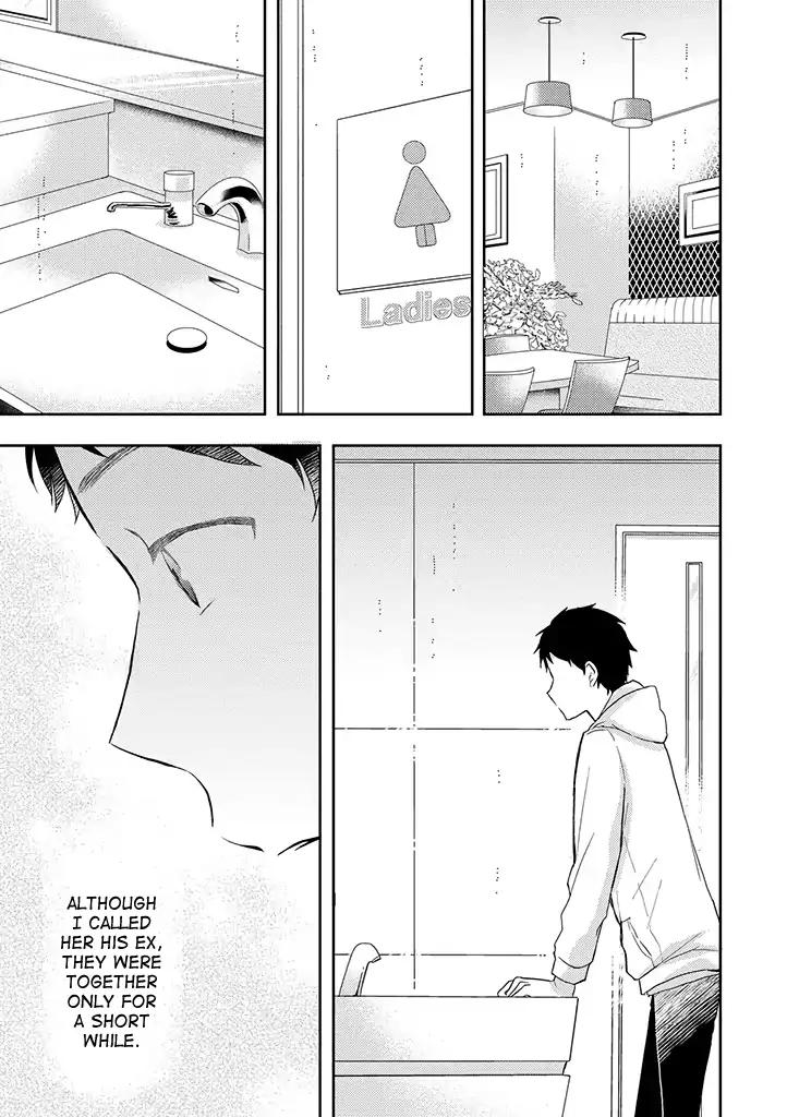 Otonari Complex chapter 32 page 18