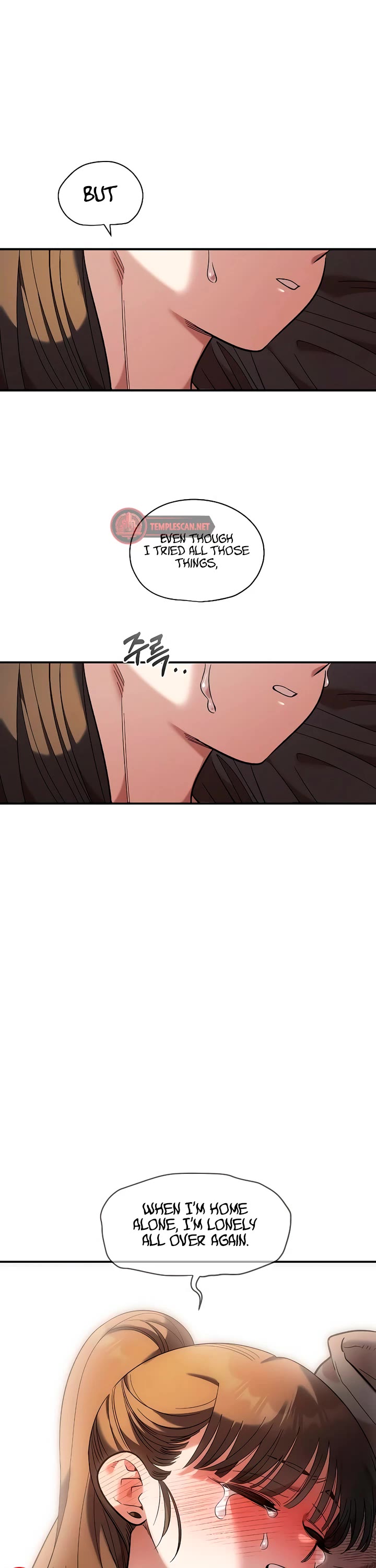 Otonari Complex chapter 34 page 30