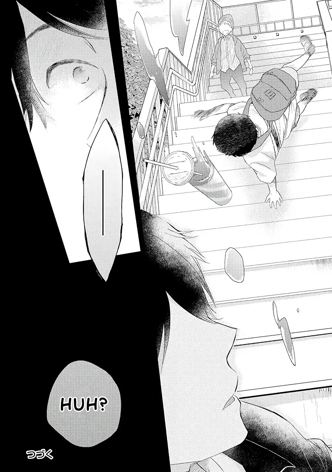 Otonari Complex chapter 36 page 18