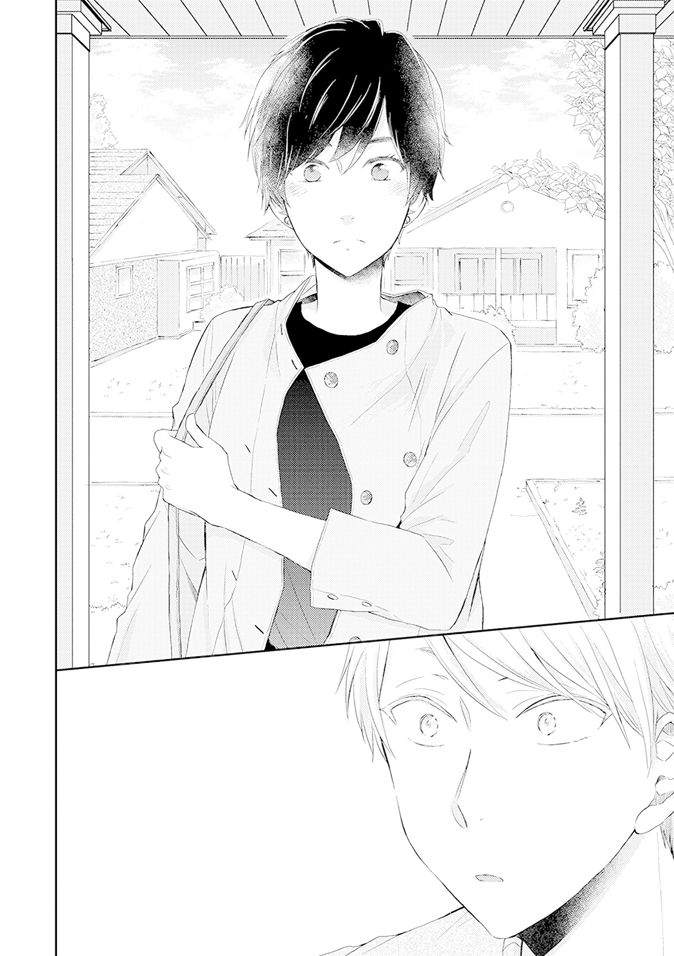 Otonari Complex chapter 38 page 4