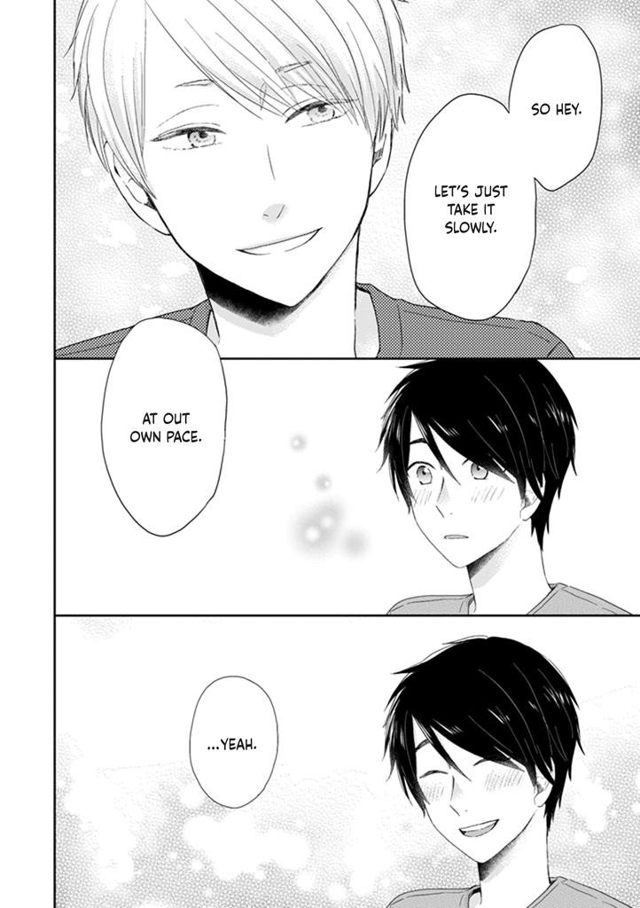 Otonari Complex chapter 39 page 20