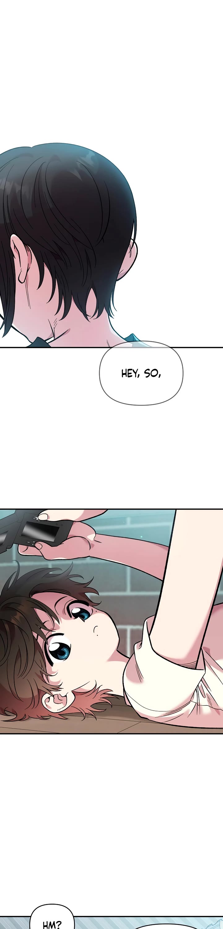 Otonari Complex chapter 42 page 2