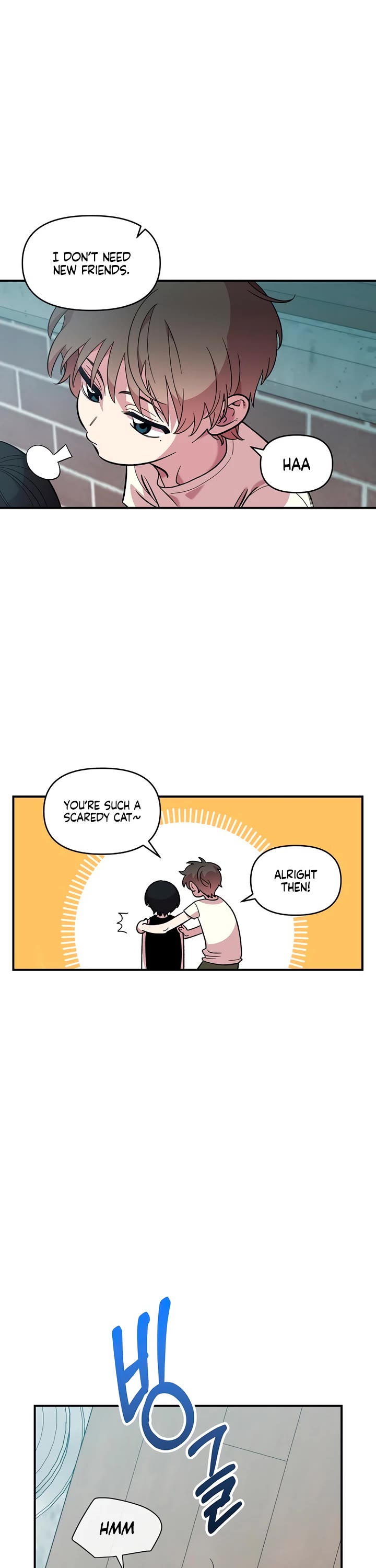 Otonari Complex chapter 42 page 6