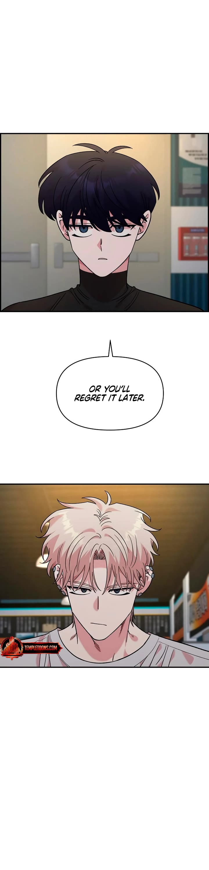 Otonari Complex chapter 45 page 33