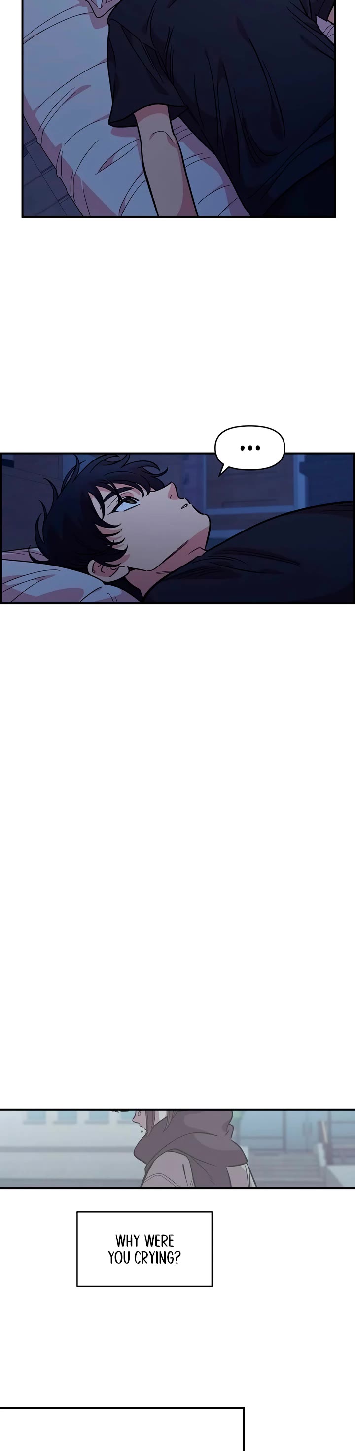 Otonari Complex chapter 45 page 35