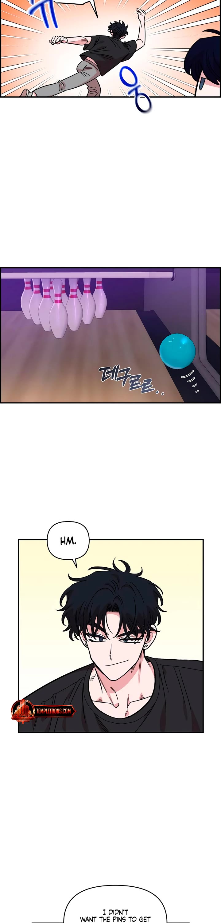 Otonari Complex chapter 45 page 6