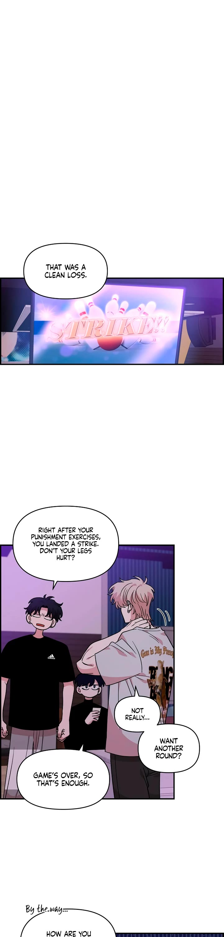 Otonari Complex chapter 45 page 9