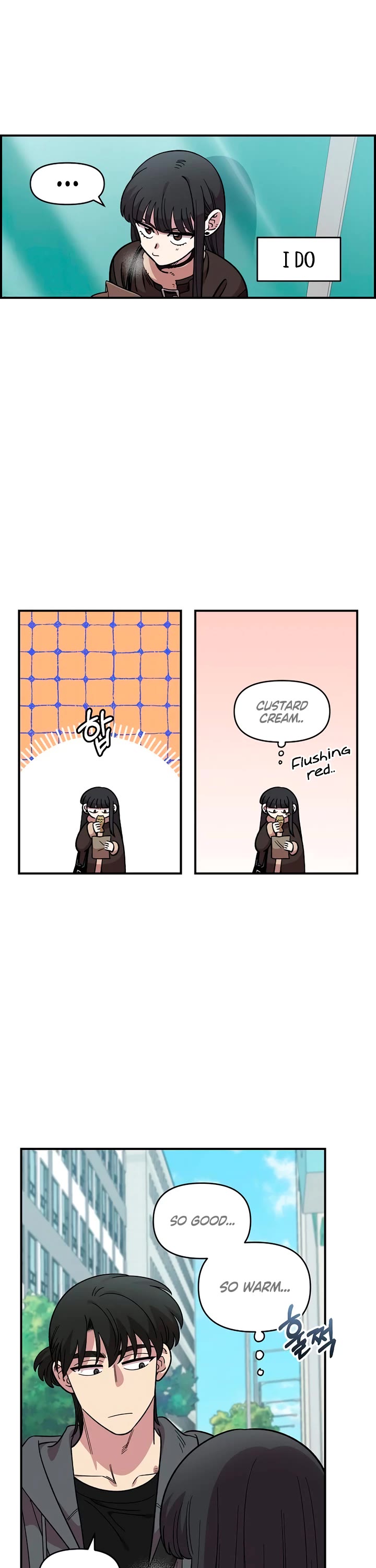 Otonari Complex chapter 47 page 10