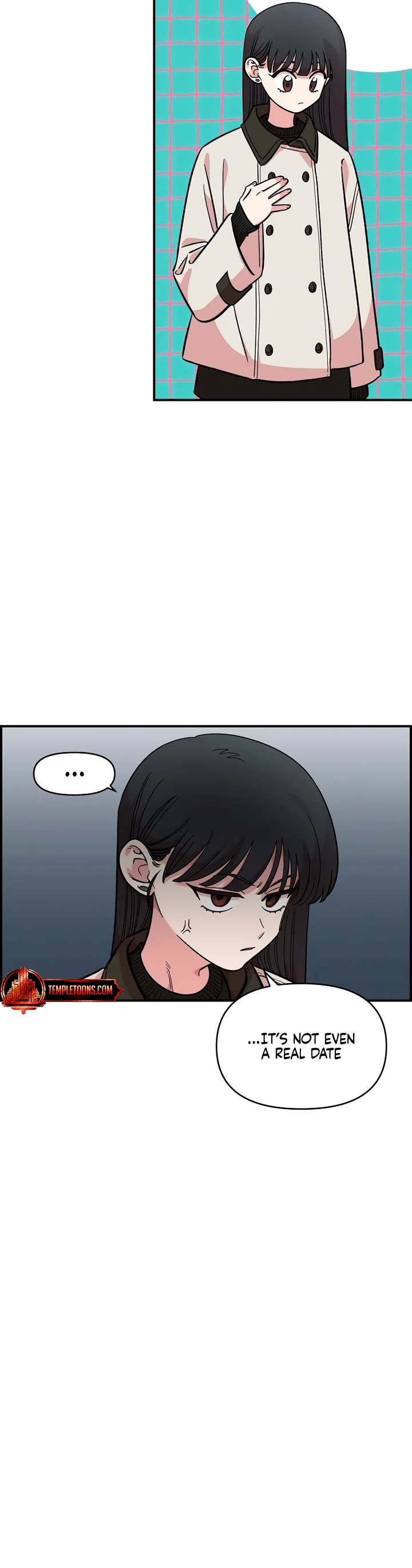 Otonari Complex chapter 47 page 3