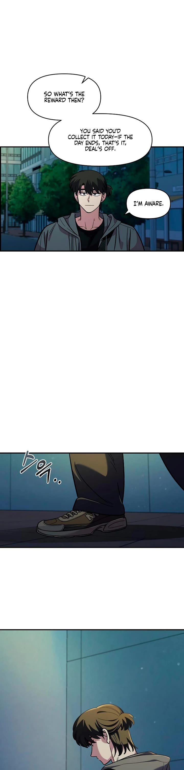 Otonari Complex chapter 47 page 30