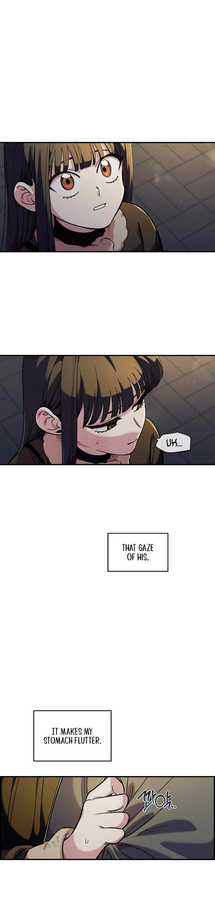 Otonari Complex chapter 47 page 34