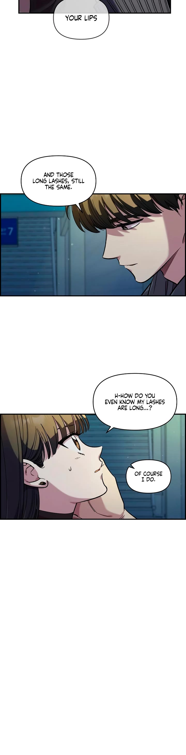 Otonari Complex chapter 47 page 36