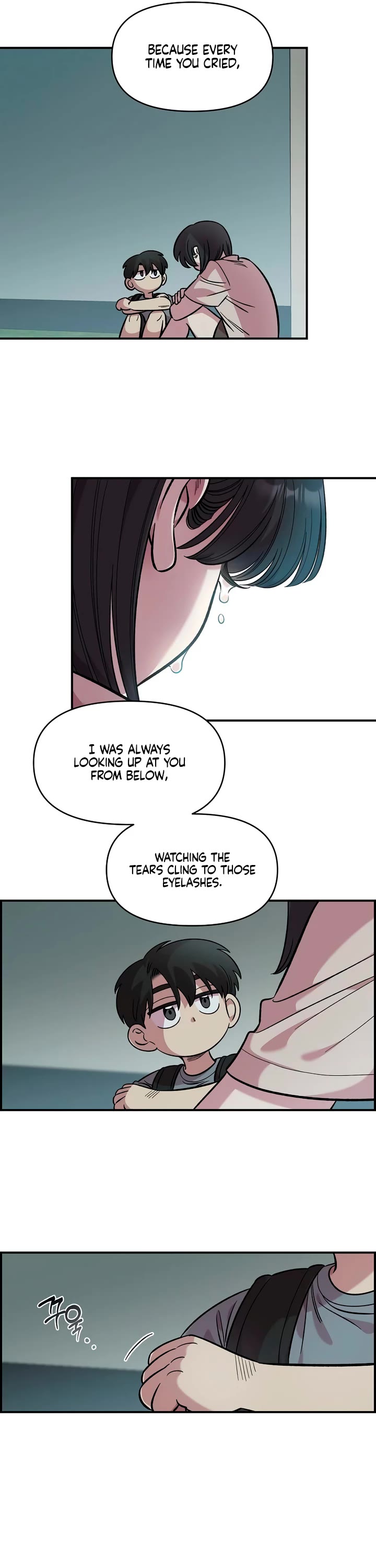 Otonari Complex chapter 47 page 37