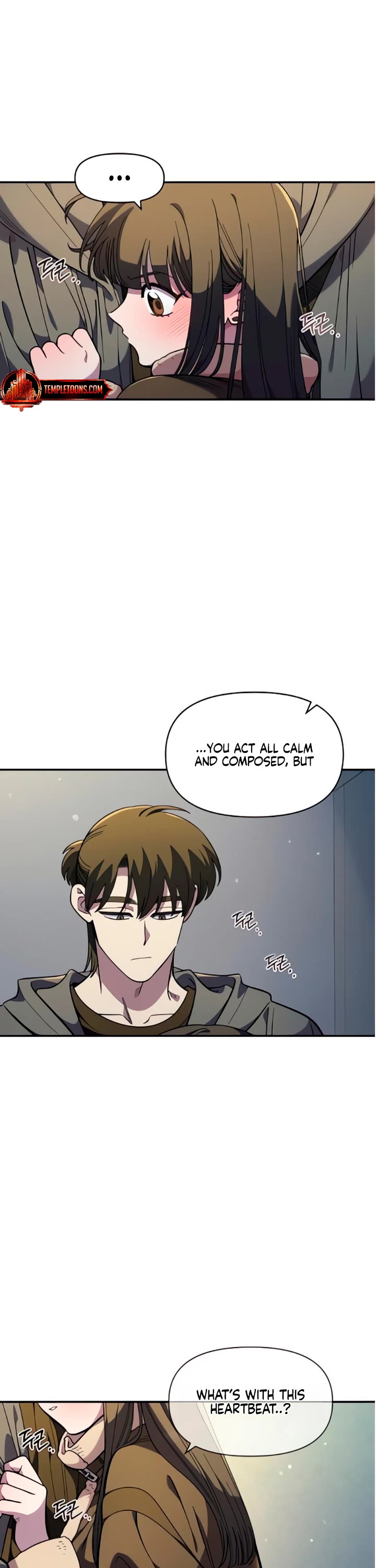 Otonari Complex chapter 48 page 10