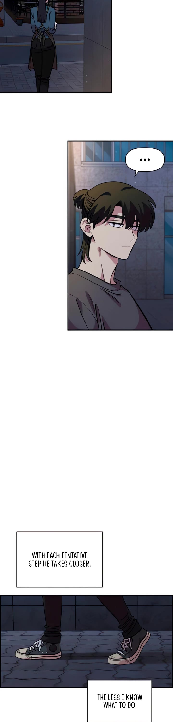 Otonari Complex chapter 48 page 18