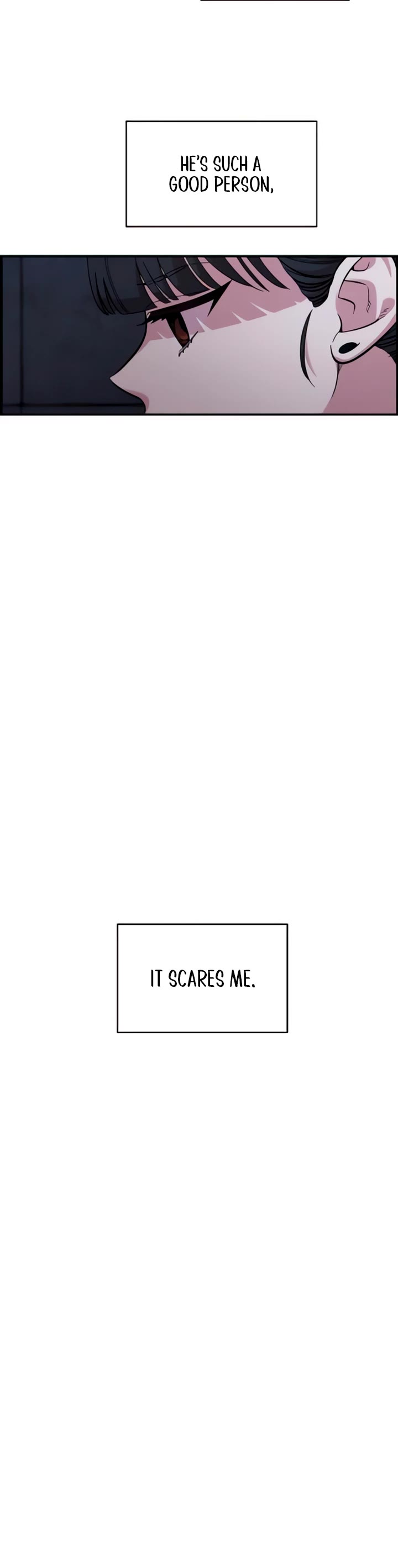 Otonari Complex chapter 48 page 19