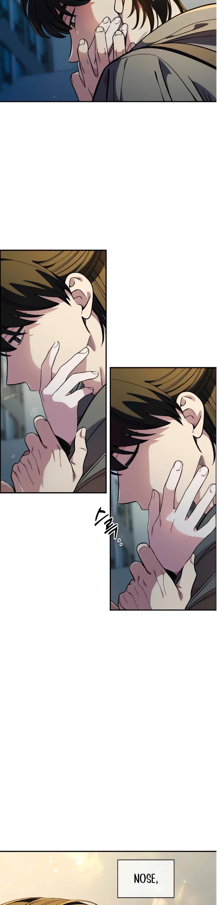 Otonari Complex chapter 48 page 2