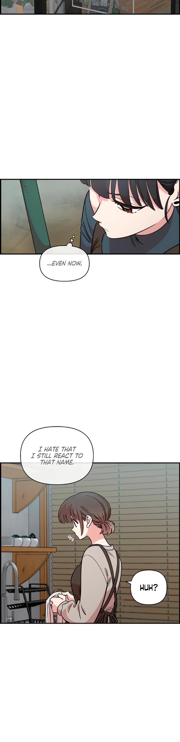 Otonari Complex chapter 48 page 23