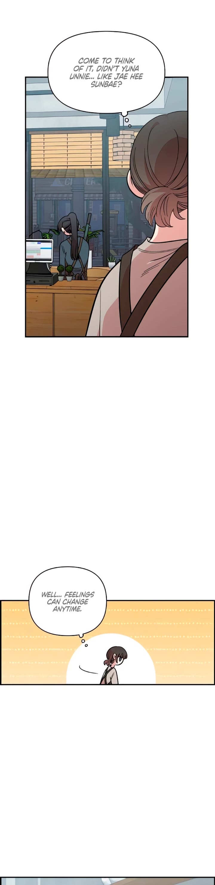 Otonari Complex chapter 48 page 24