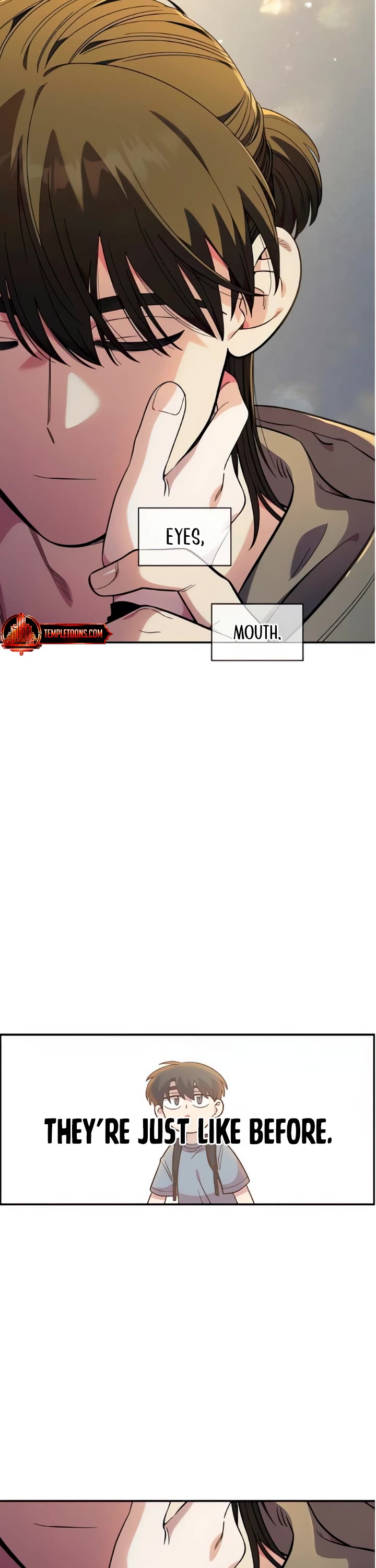 Otonari Complex chapter 48 page 3