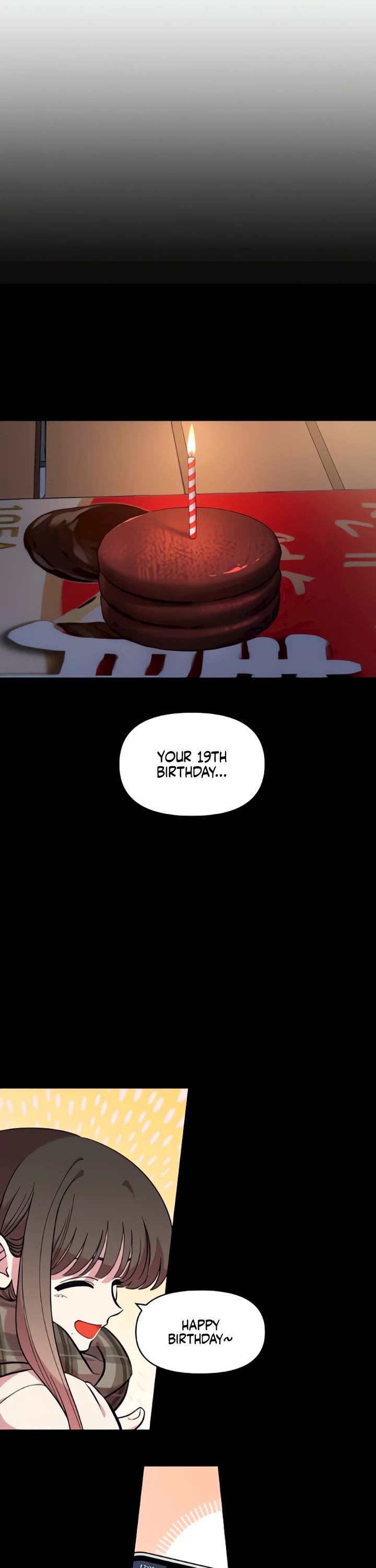 Otonari Complex chapter 48 page 34