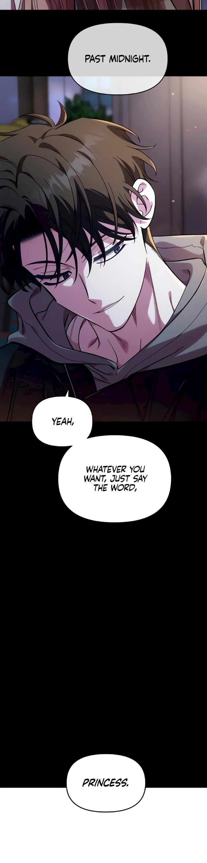 Otonari Complex chapter 48 page 38