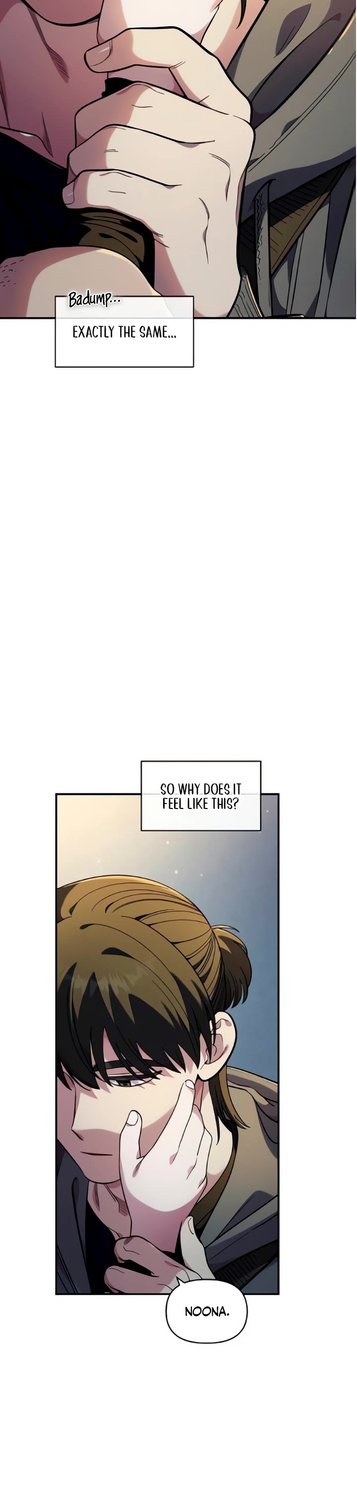 Otonari Complex chapter 48 page 4