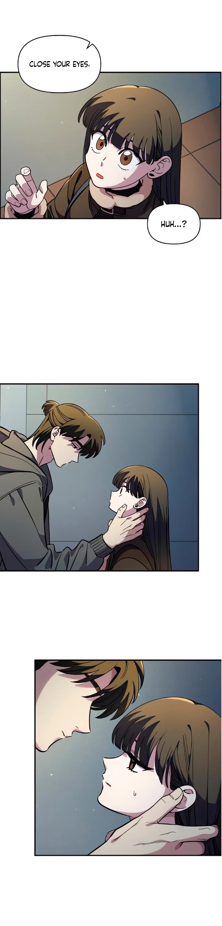 Otonari Complex chapter 48 page 5