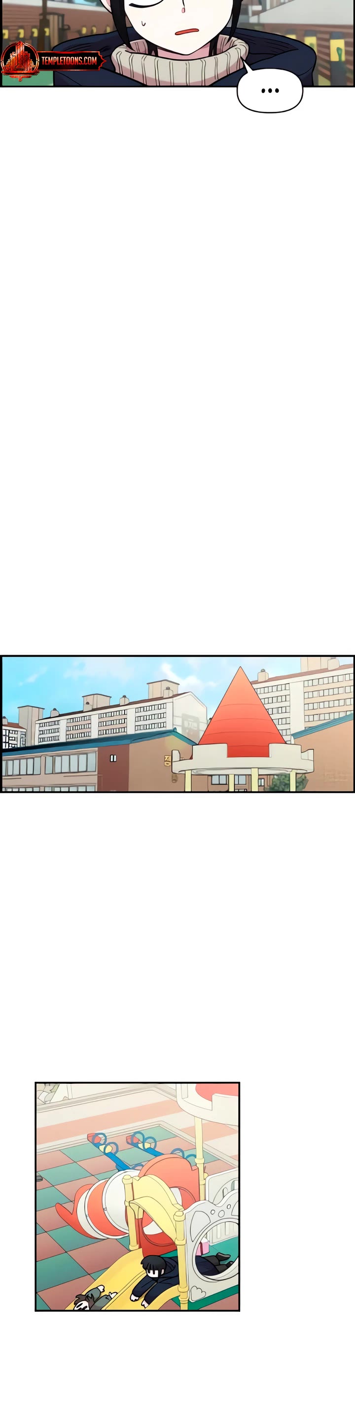 Otonari Complex chapter 49 page 13