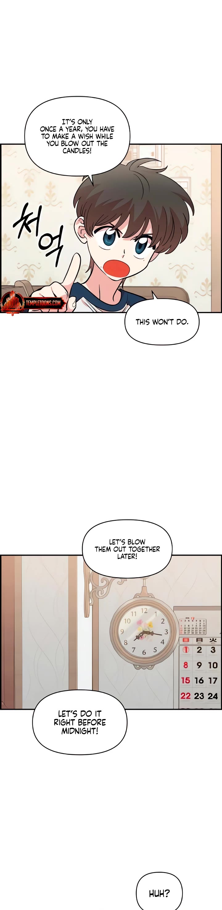 Otonari Complex chapter 49 page 24