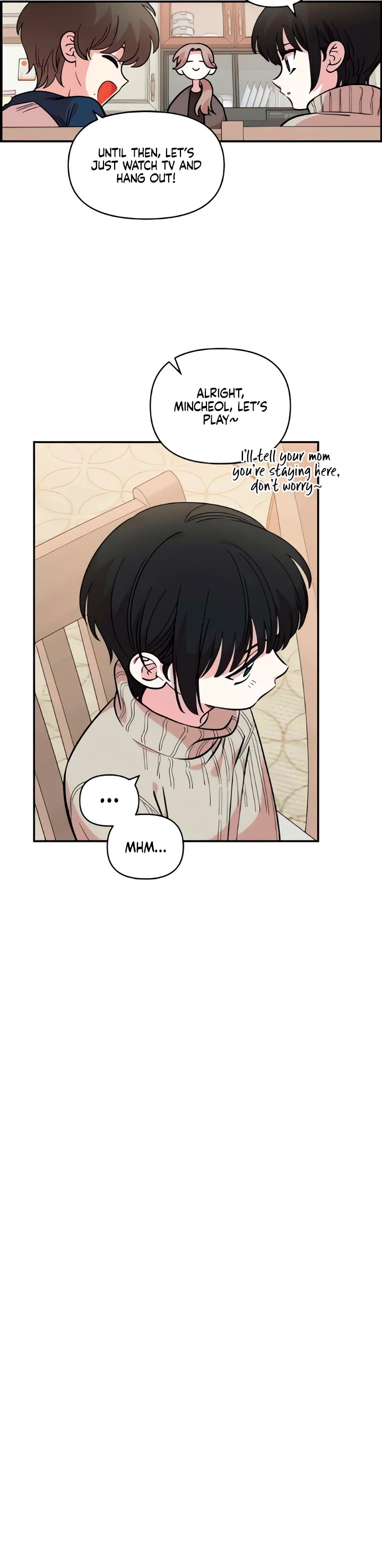 Otonari Complex chapter 49 page 25