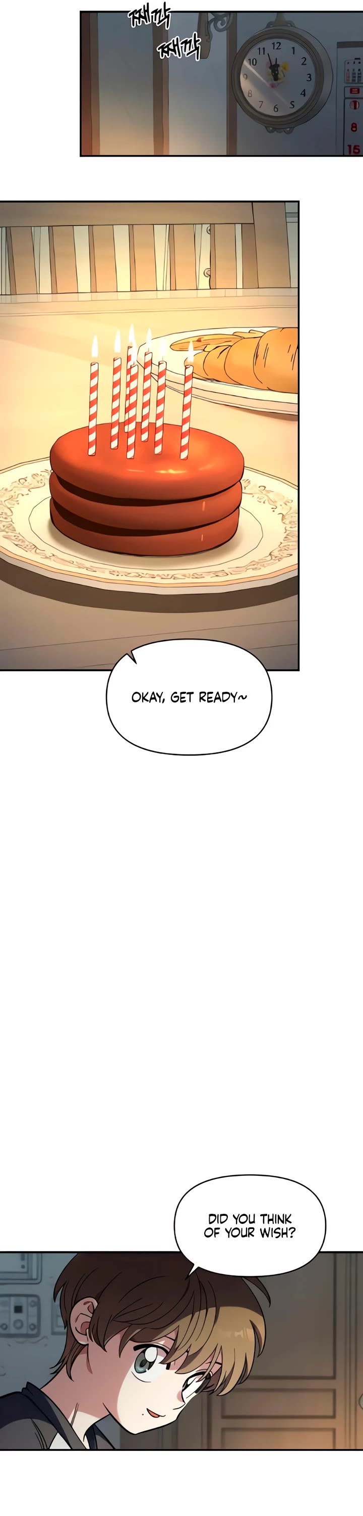 Otonari Complex chapter 49 page 26