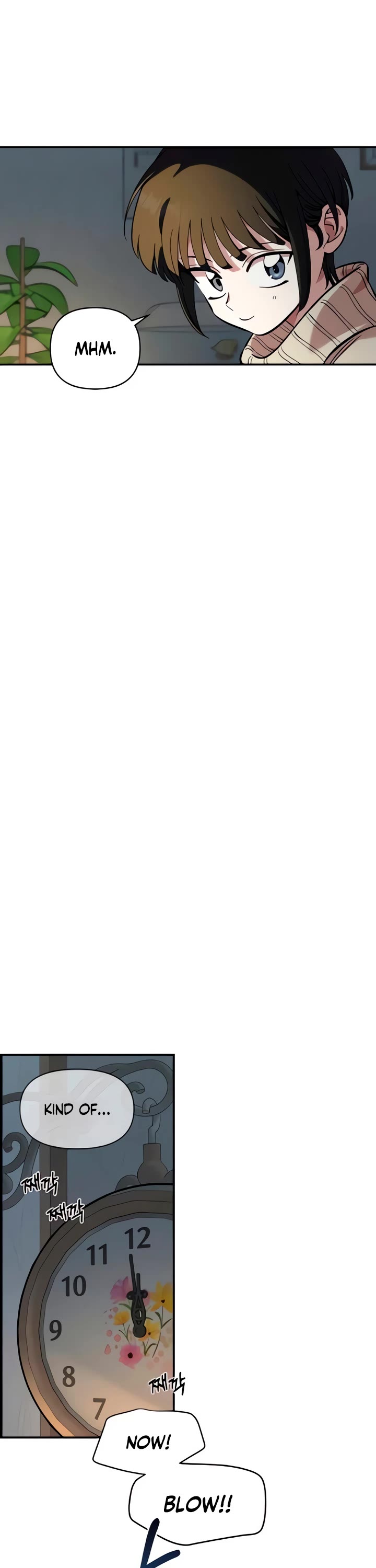 Otonari Complex chapter 49 page 27