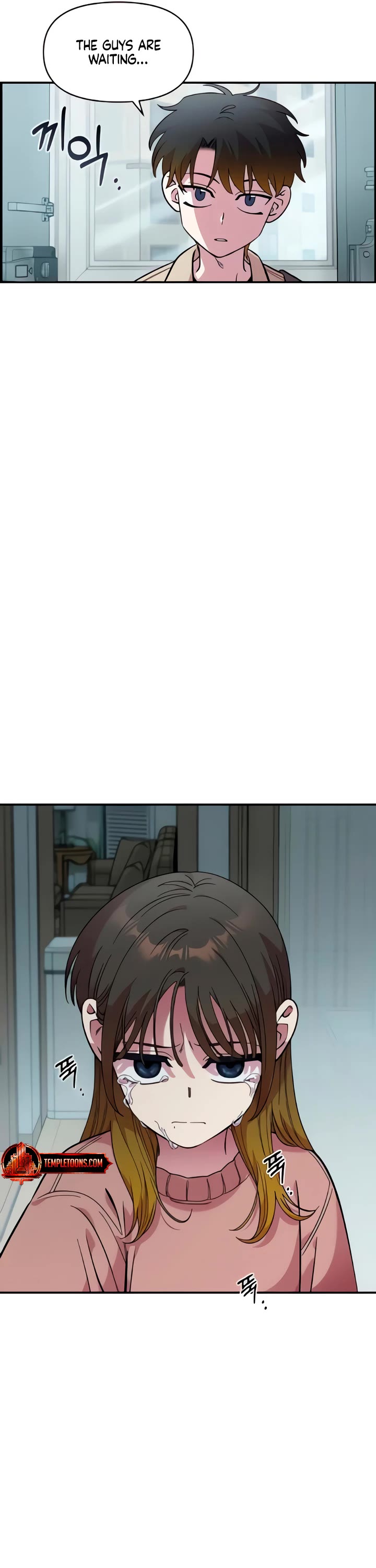 Otonari Complex chapter 49 page 38