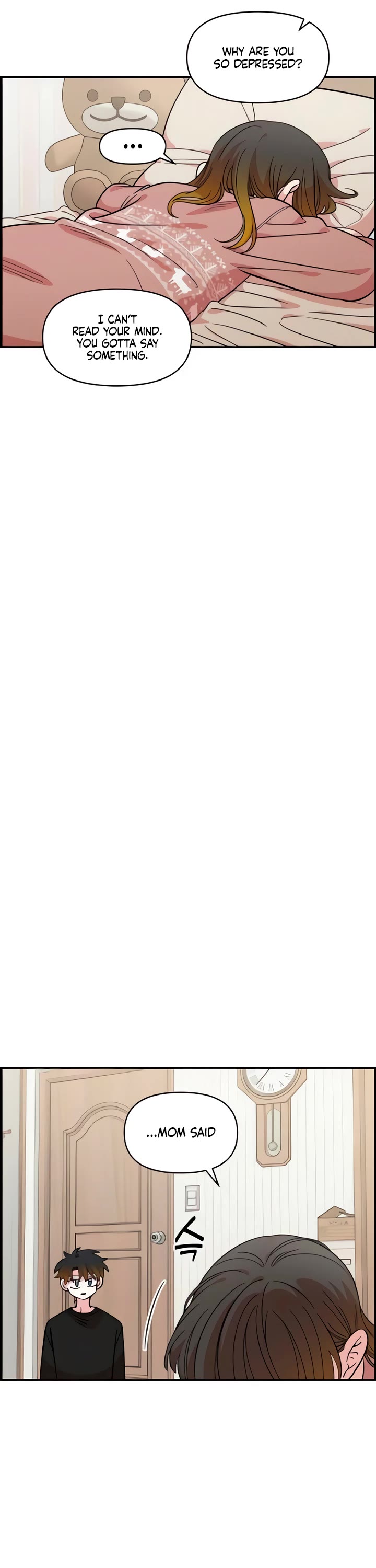 Otonari Complex chapter 50 page 2