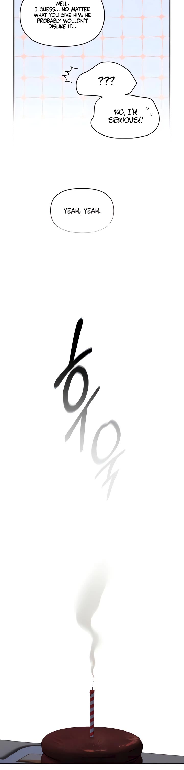 Otonari Complex chapter 51 page 12