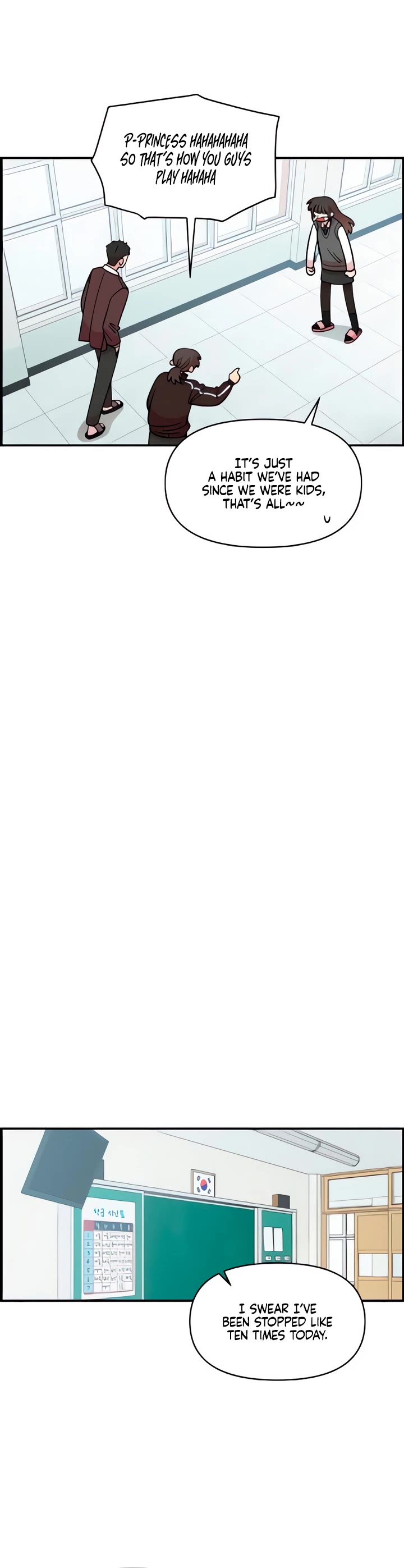 Otonari Complex chapter 51 page 4