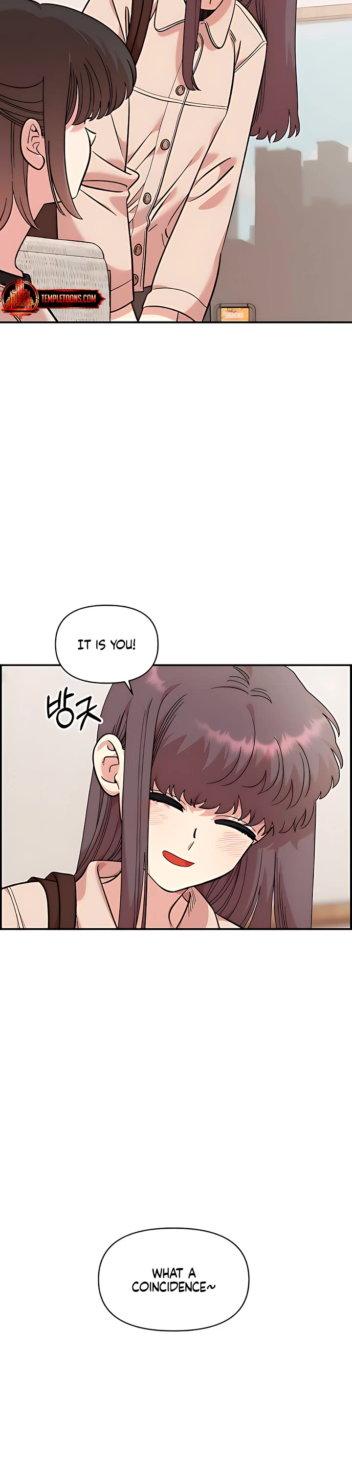 Otonari Complex chapter 52 page 27