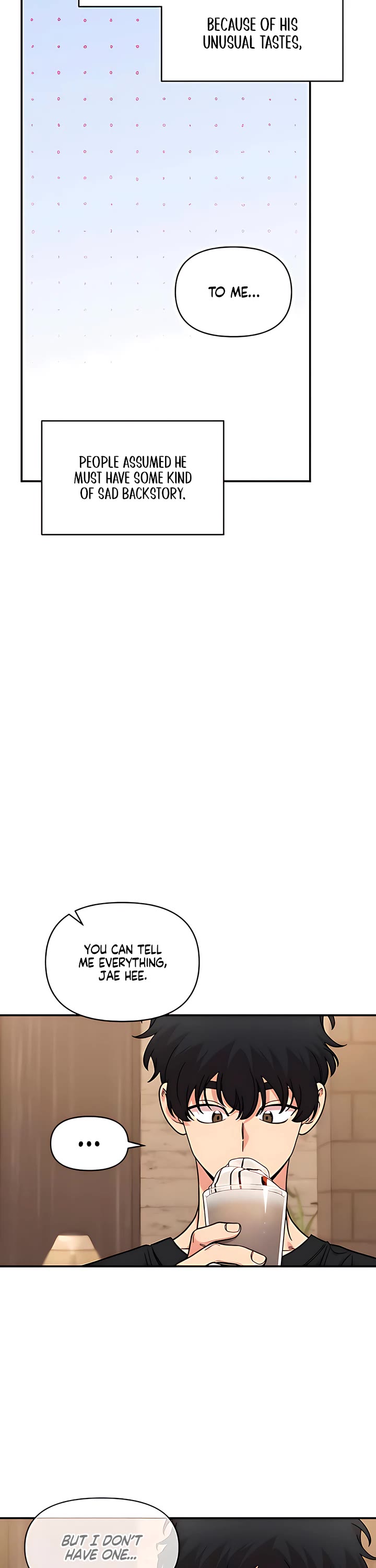 Otonari Complex chapter 52 page 3