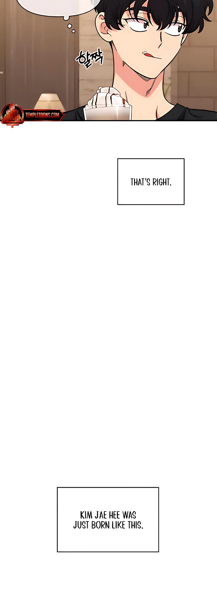 Otonari Complex chapter 52 page 4