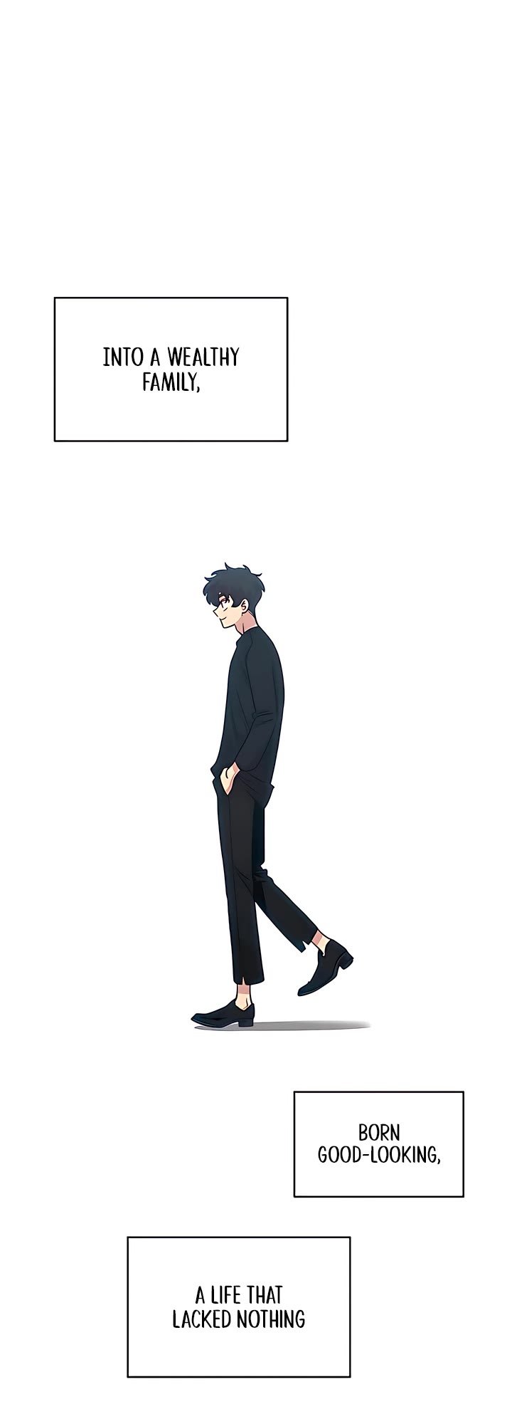 Otonari Complex chapter 52 page 5