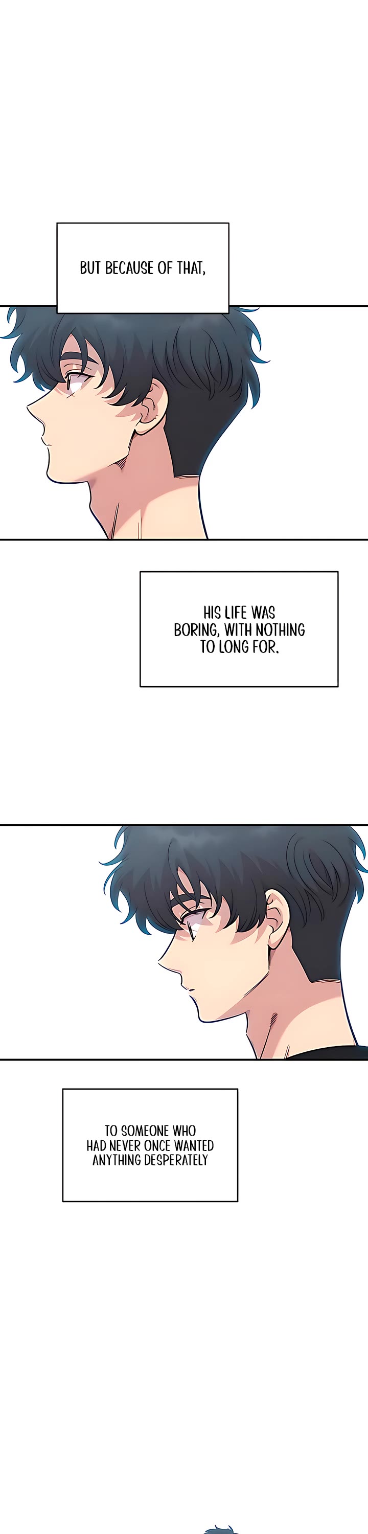 Otonari Complex chapter 52 page 6