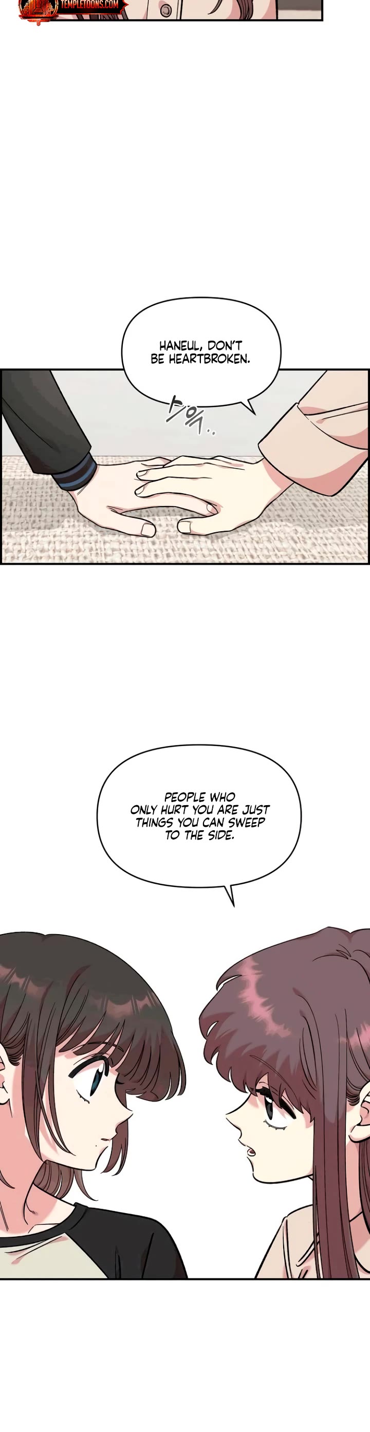 Otonari Complex chapter 53 page 12