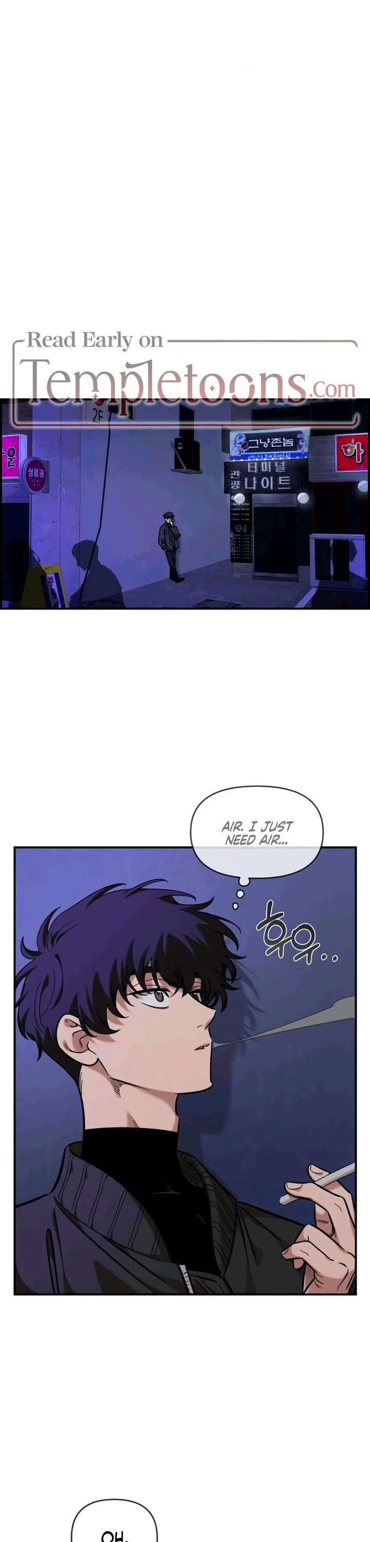 Otonari Complex chapter 53 page 18