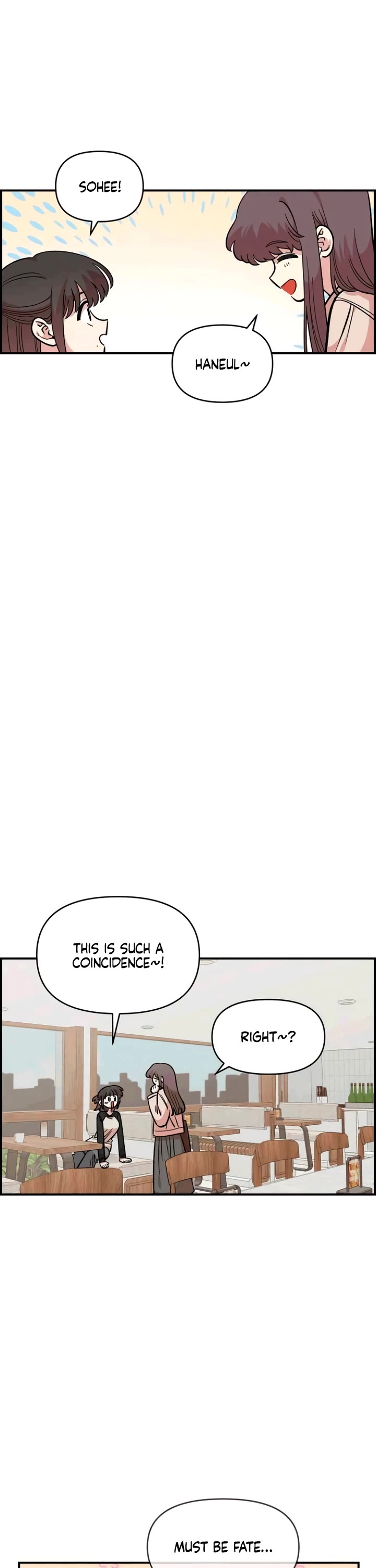 Otonari Complex chapter 53 page 2