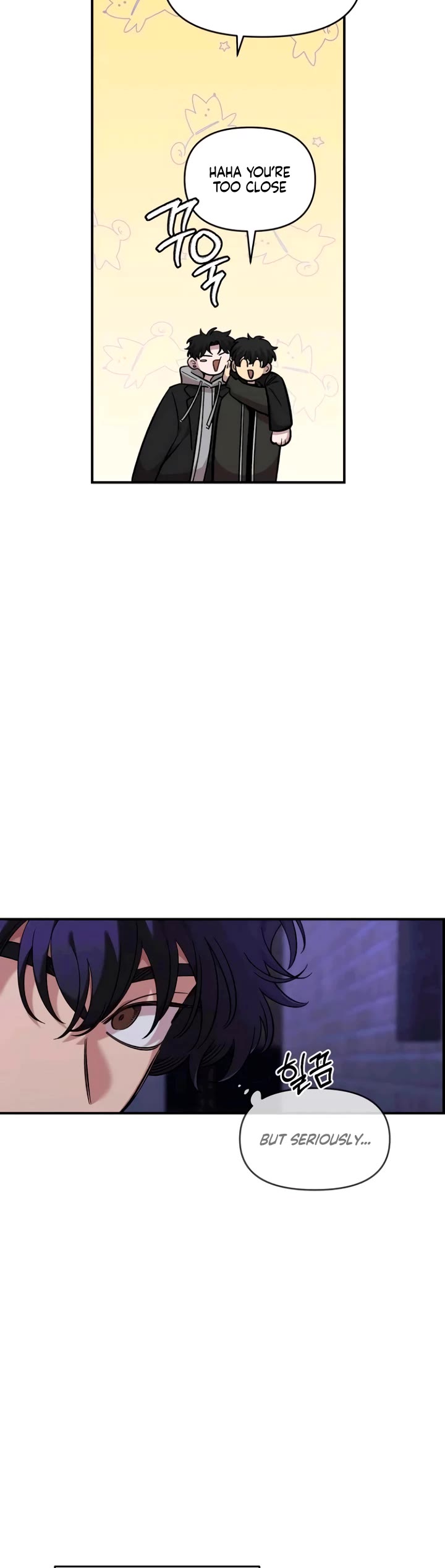 Otonari Complex chapter 53 page 31