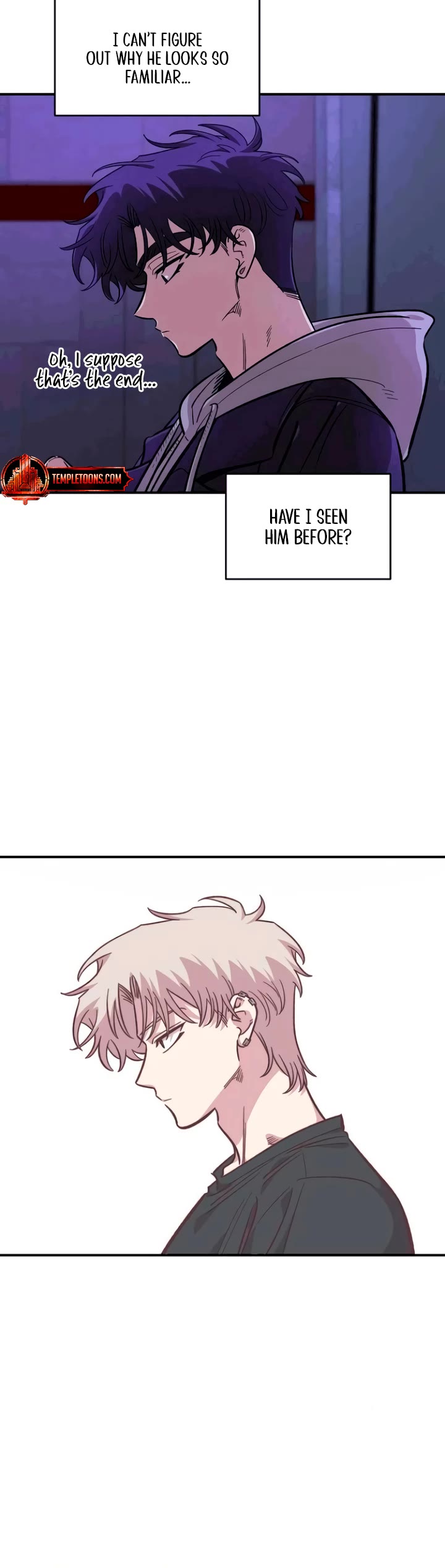 Otonari Complex chapter 53 page 32