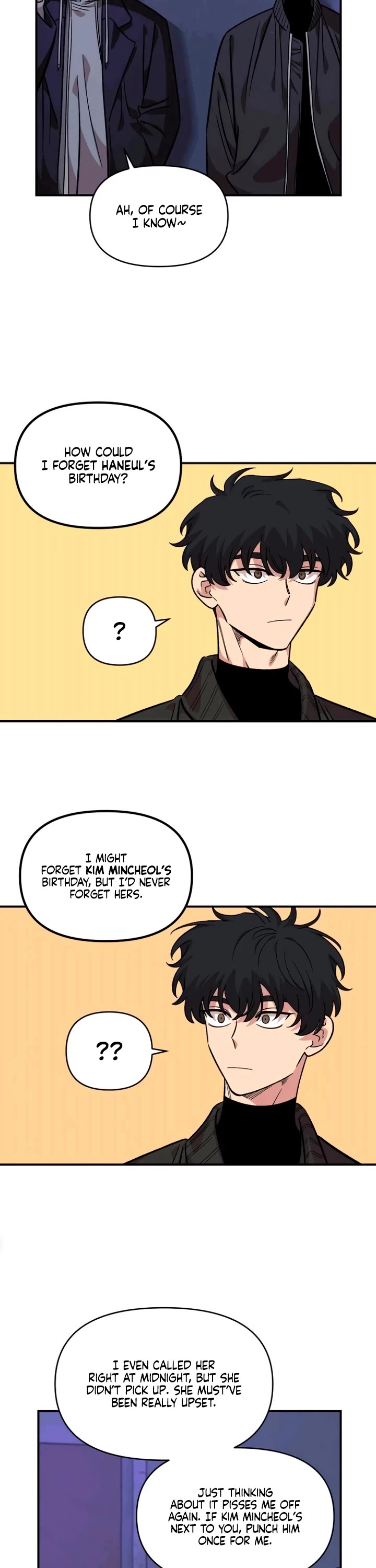 Otonari Complex chapter 53 page 34