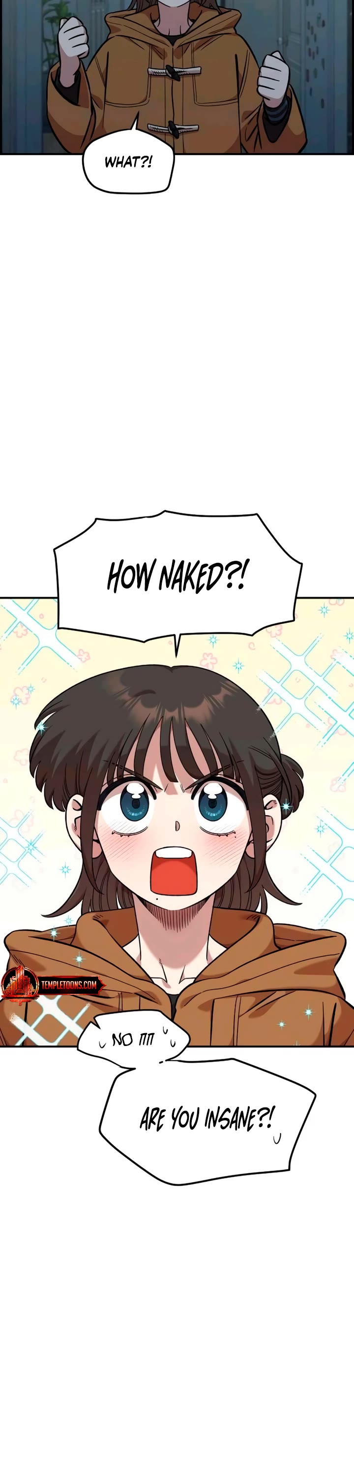 Otonari Complex chapter 55 page 22