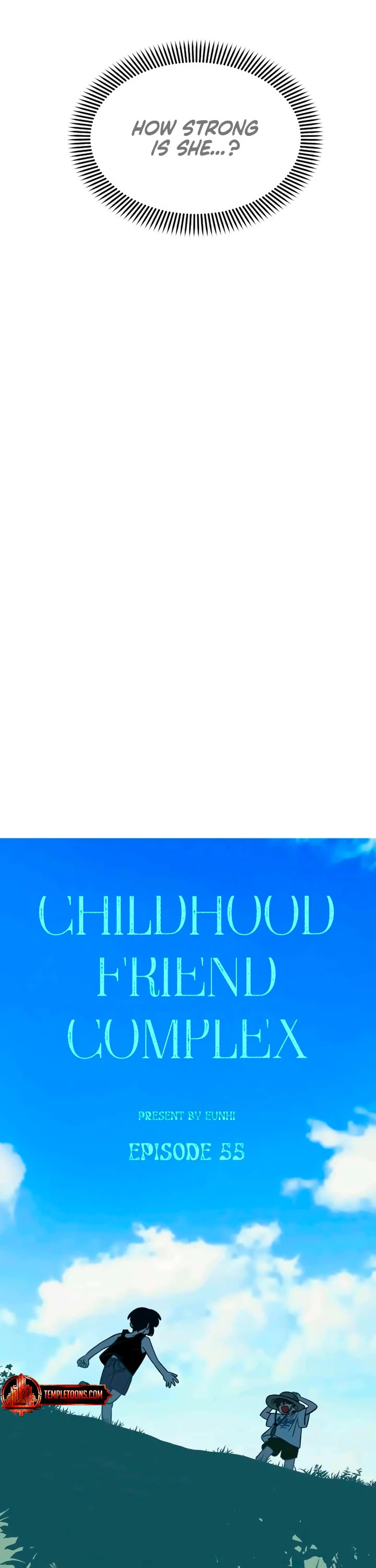 Otonari Complex chapter 55 page 9